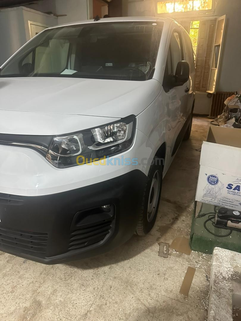 Fiat Doblo 2023 doblo