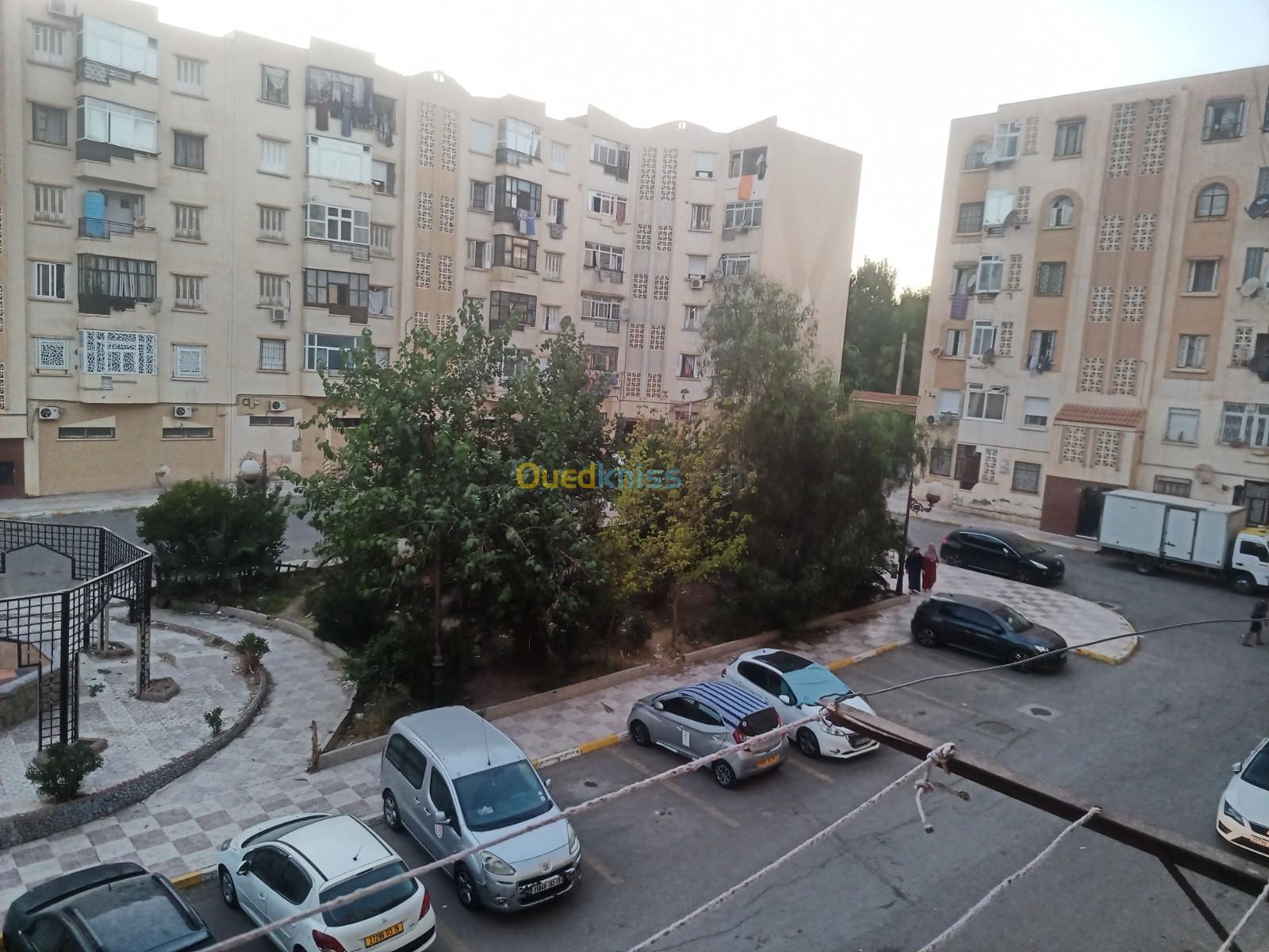 Vente Appartement F3 Setif Setif