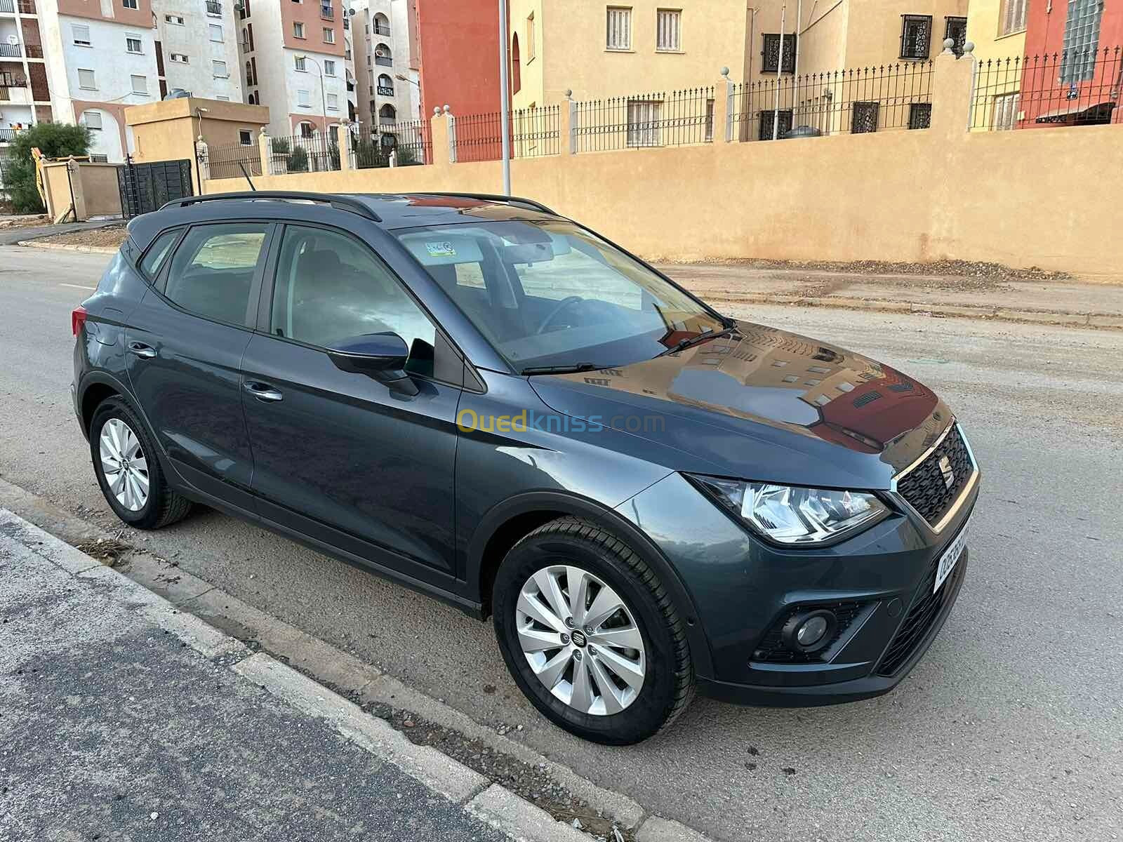 Seat ARONA 2021 Style