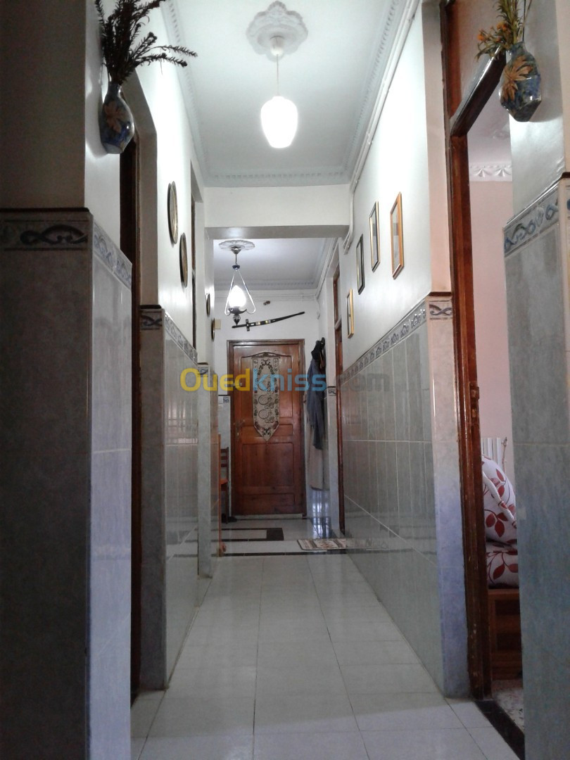 Vente Appartement F5 Skikda Skikda