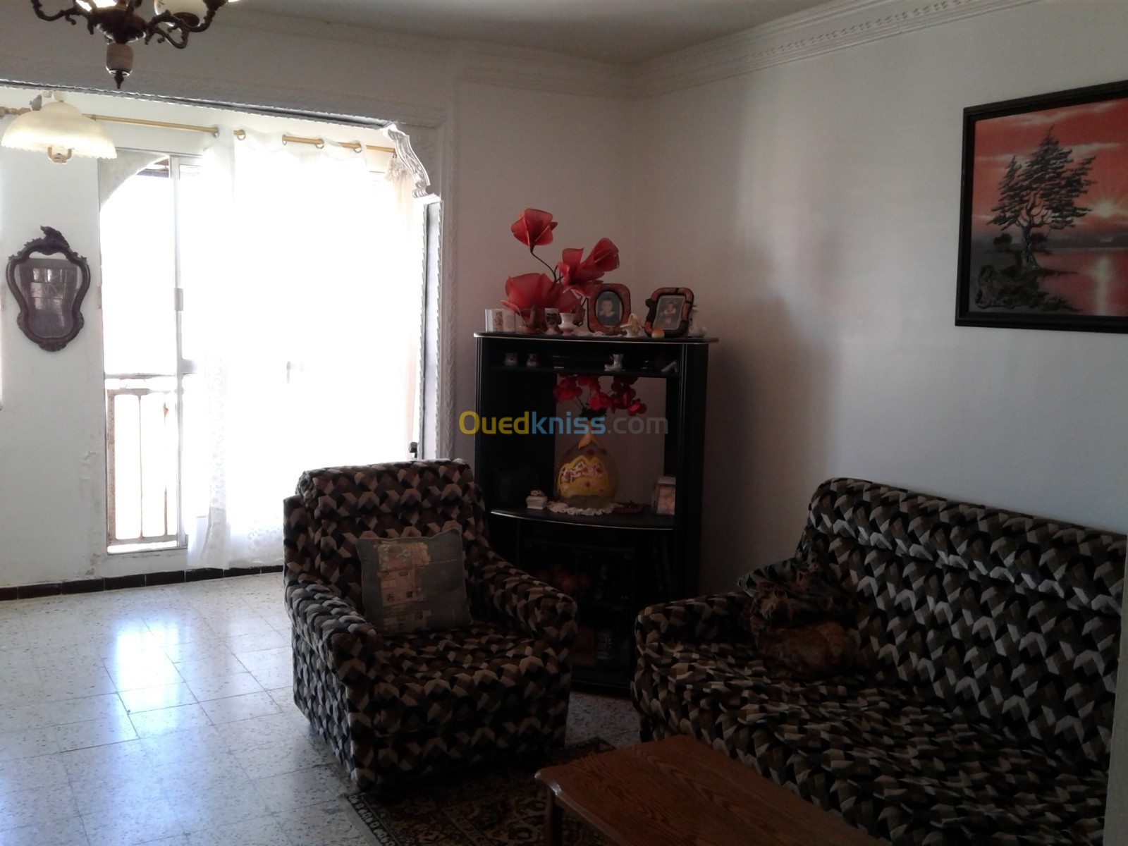 Vente Appartement F4 Skikda Skikda