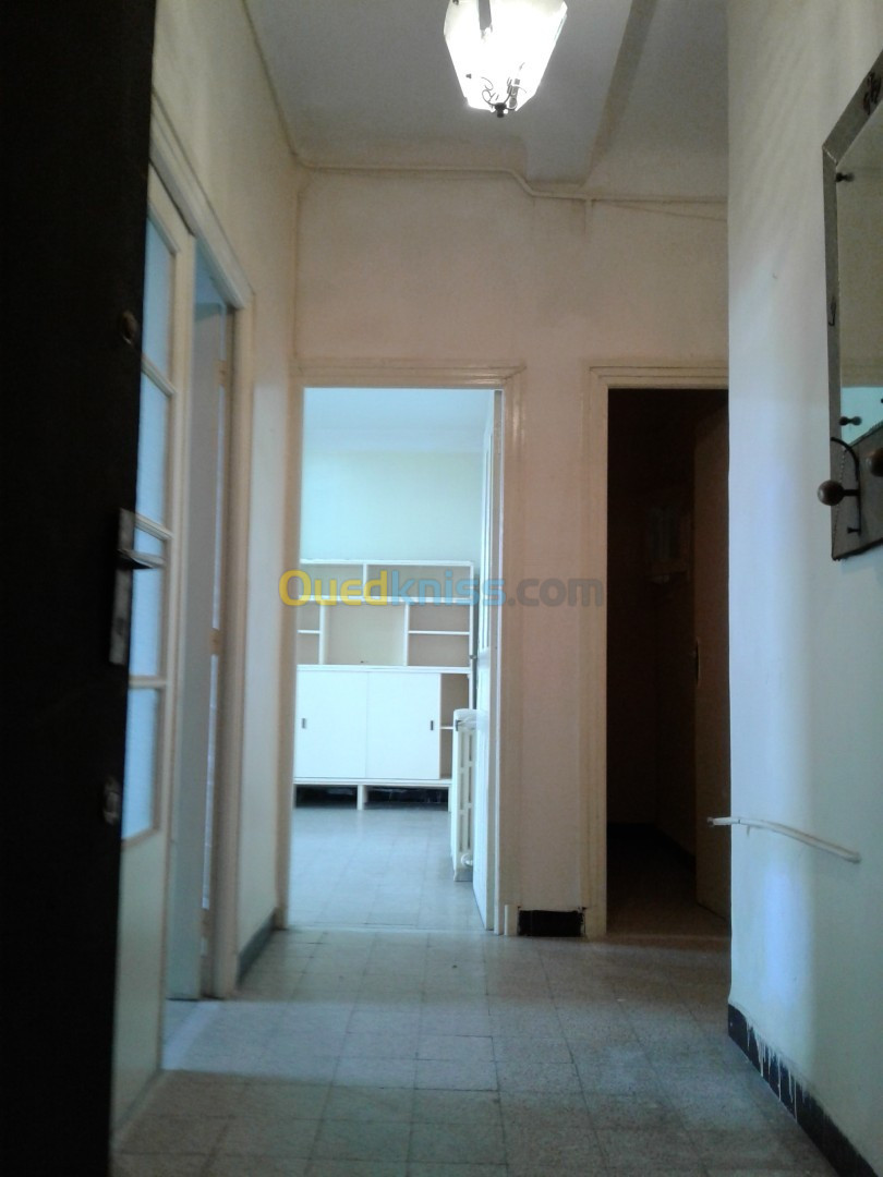 Vente Appartement F4 Skikda Skikda