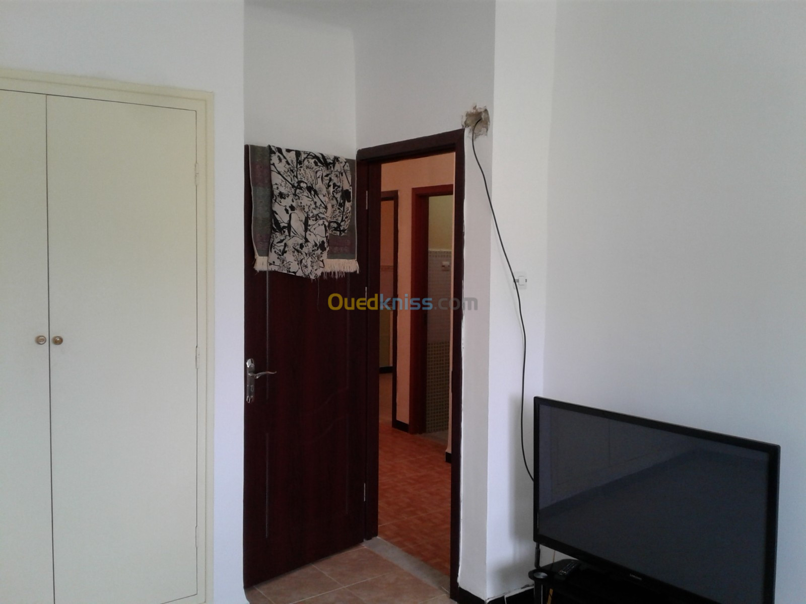 Echange Appartement F3 Skikda Skikda