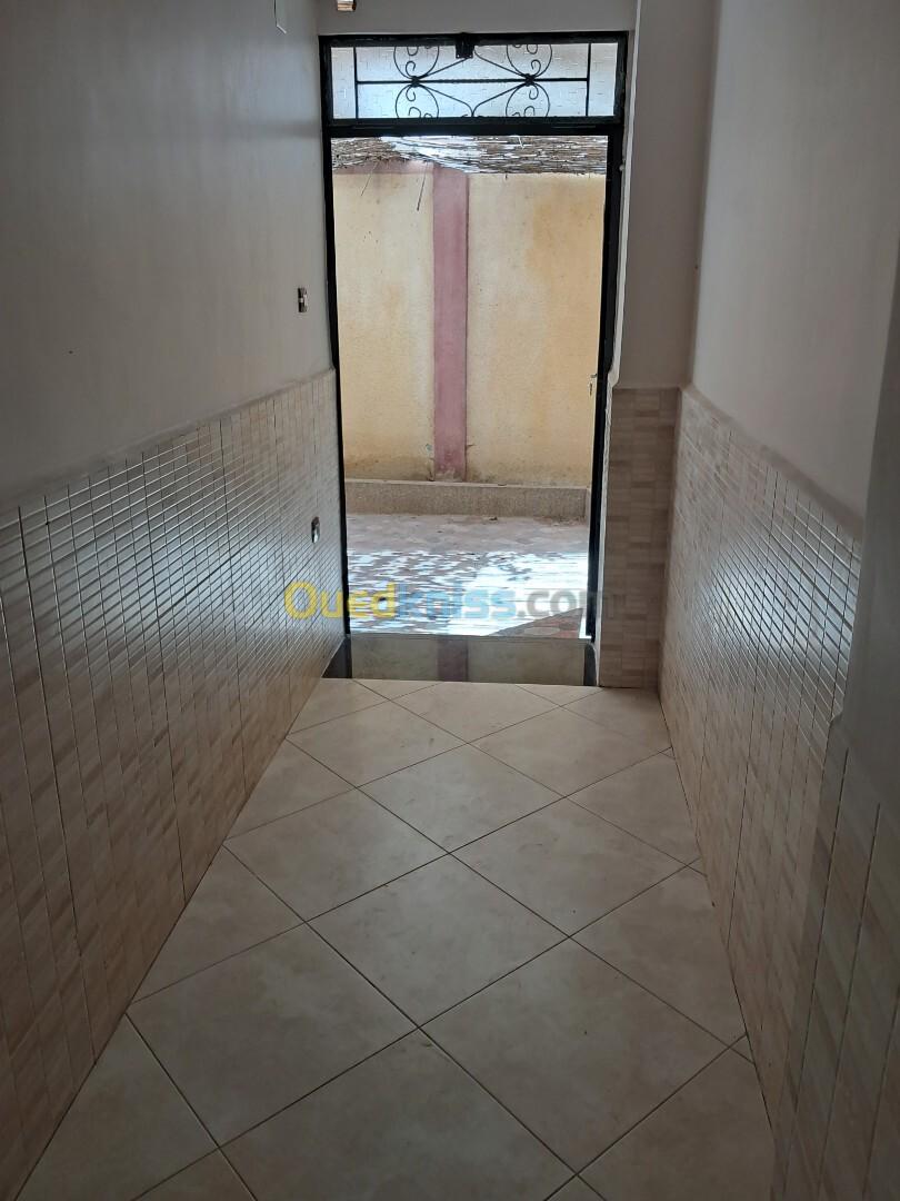 Vente Appartement F2 Alger Bordj el bahri