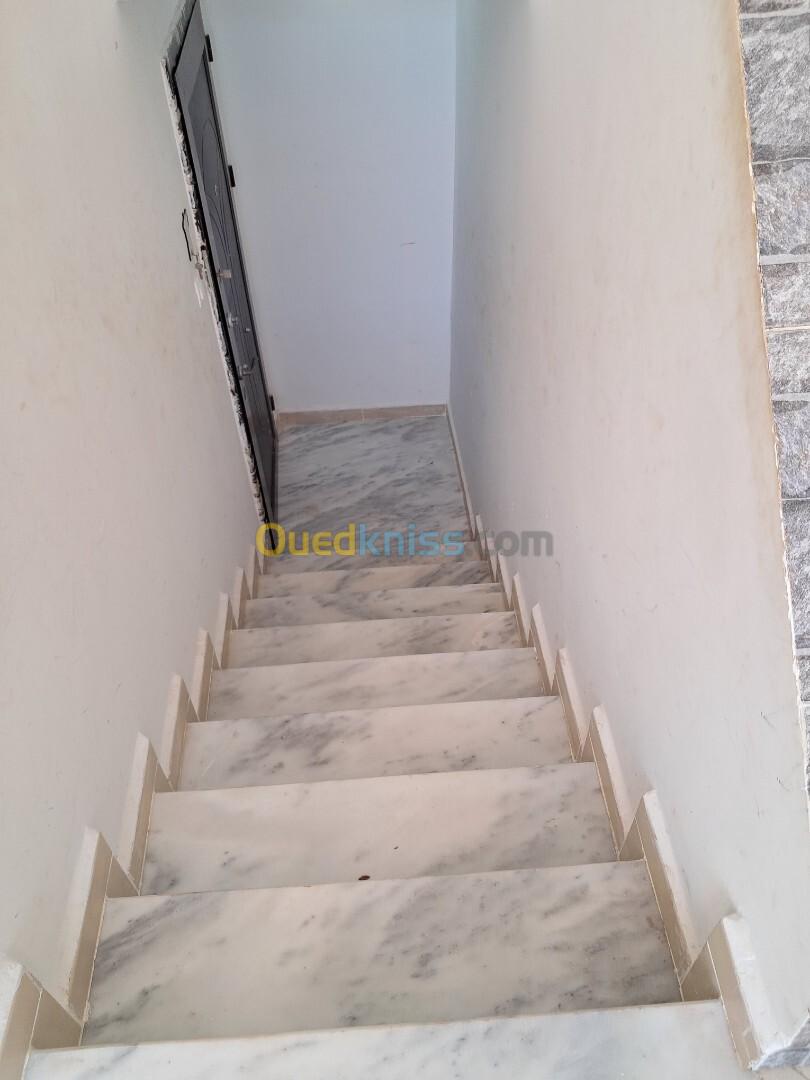 Vente Duplex F7 Alger Bordj el bahri