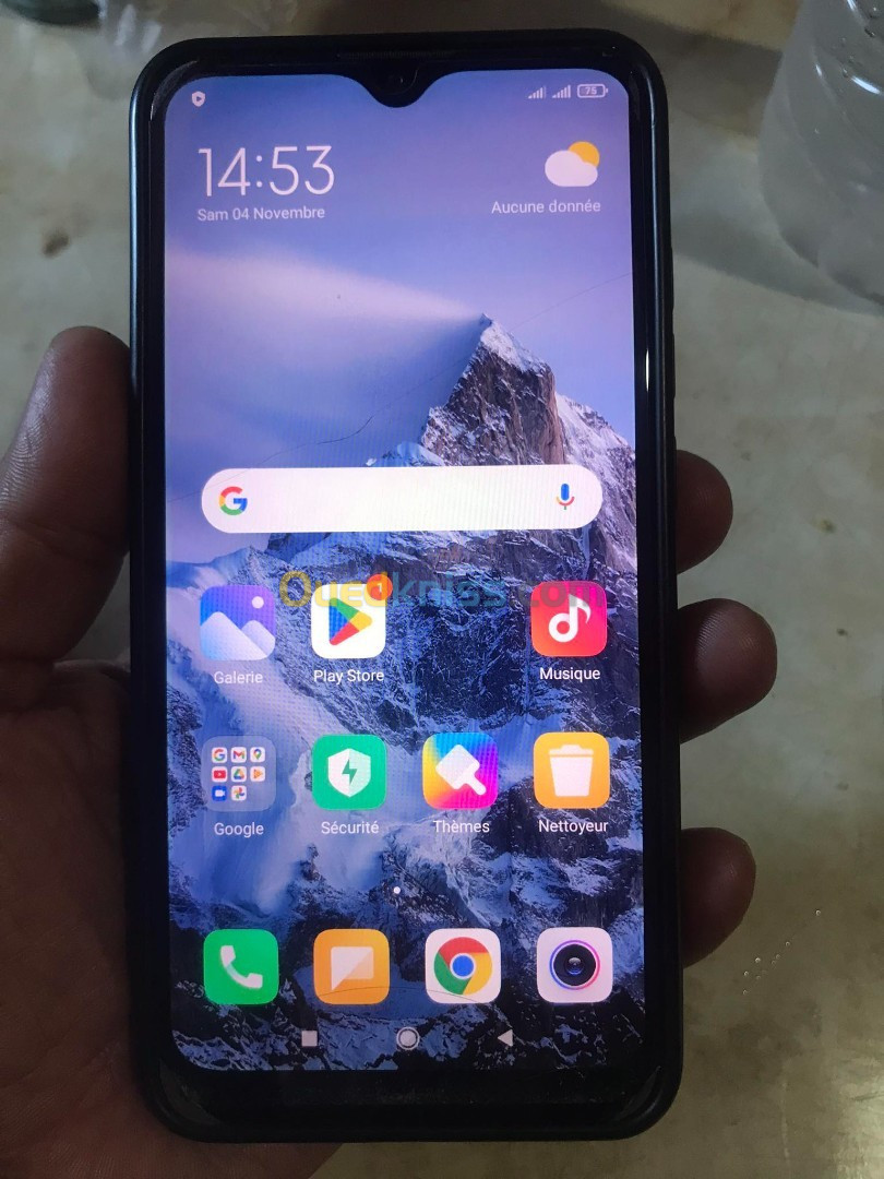 Redmi 8