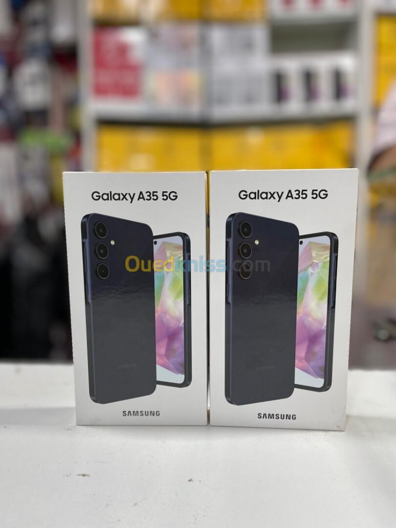 Samsung Galaxy A35 5G 8GbRam /128Gb