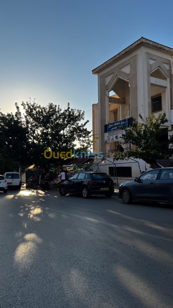 Vente Appartement F4 Alger Cheraga