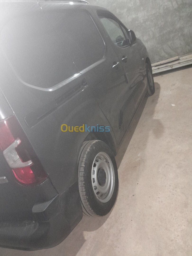 Fiat Doblo 2023 Profitional