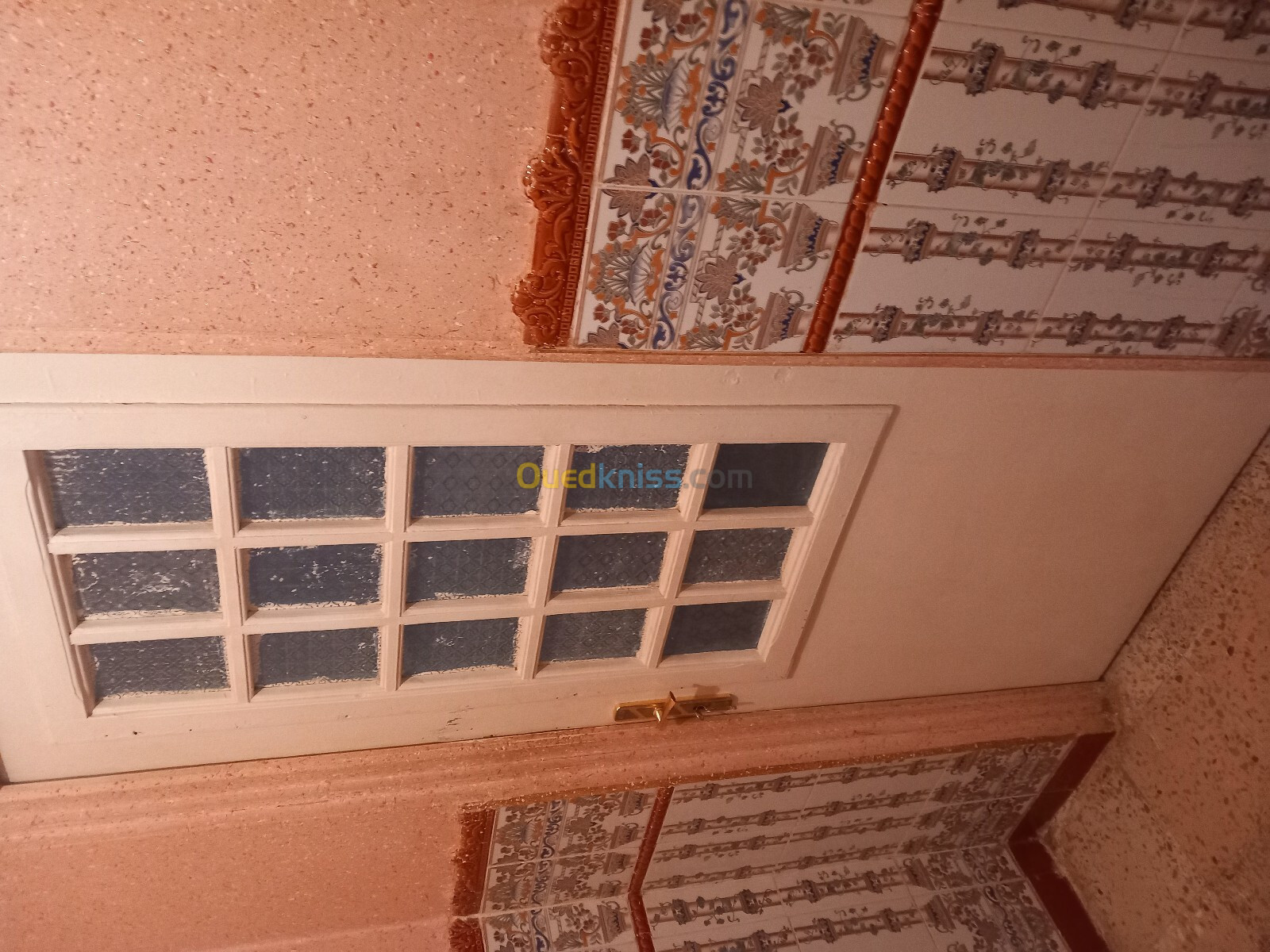 Vente Appartement F3 Saïda Saida