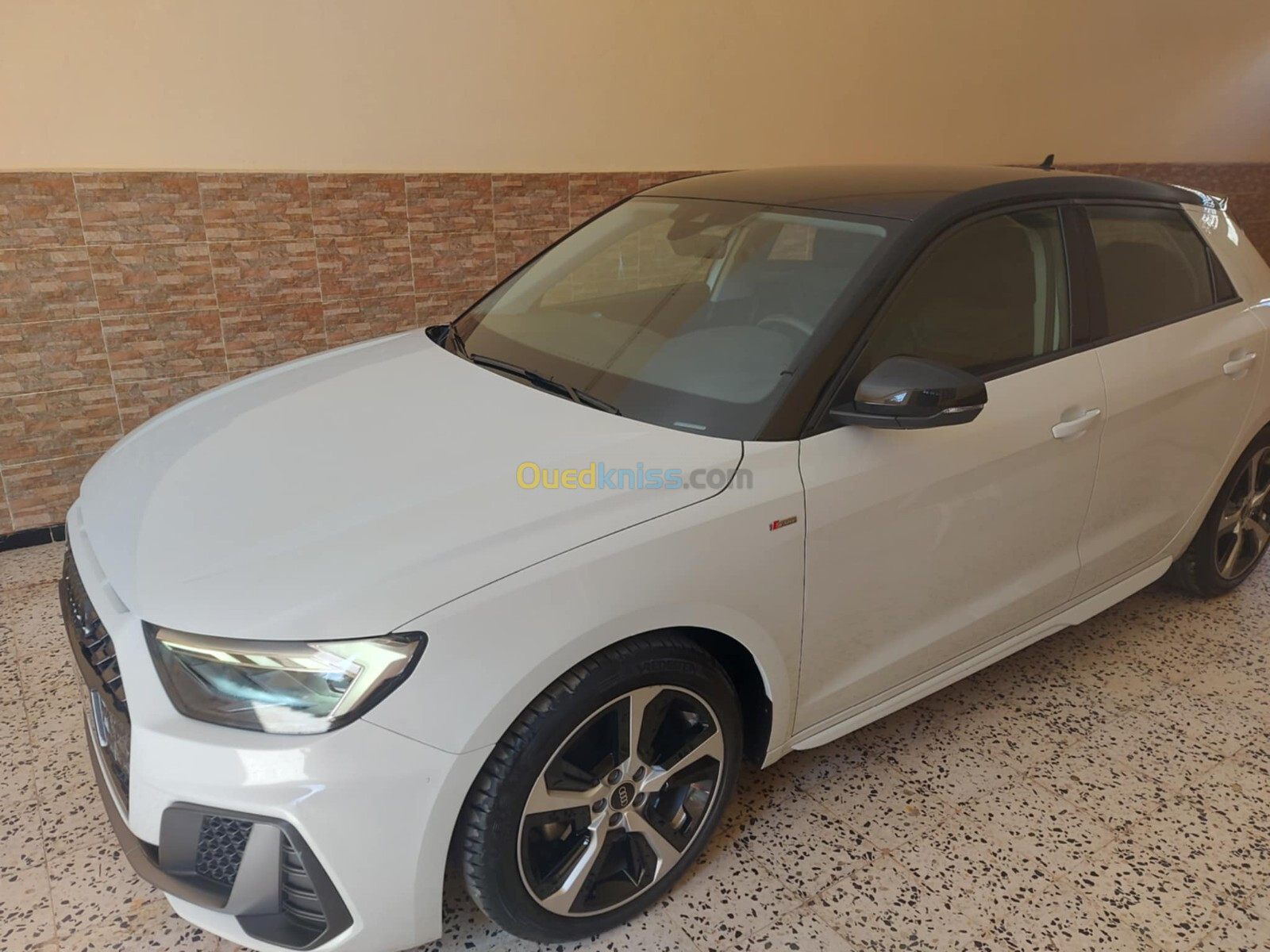 Audi A1 Sport Back 2022 S Line