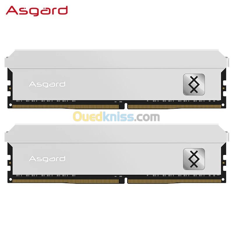 RAM DDR4 8Gb 3200MHz asgard