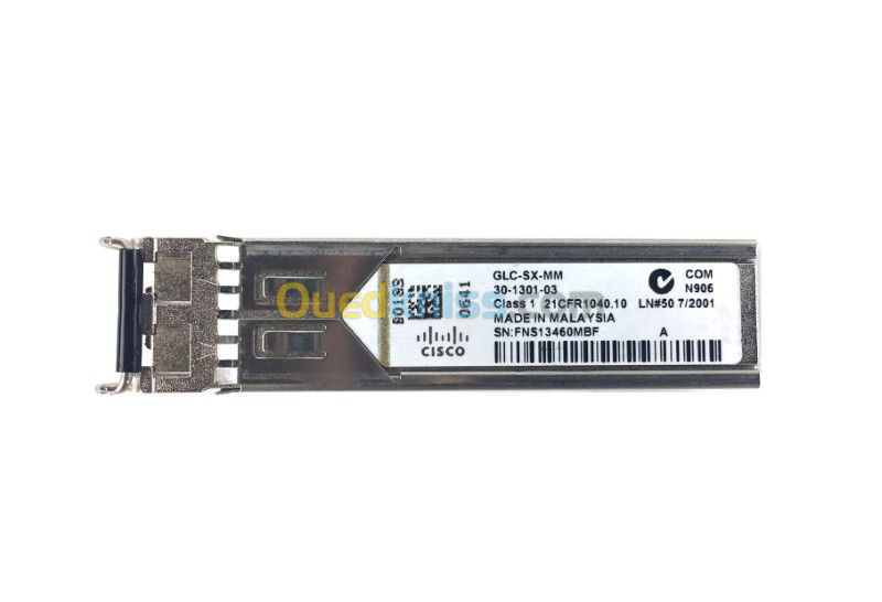 Module SFP CISCO 1Gbps et 4Gbps 