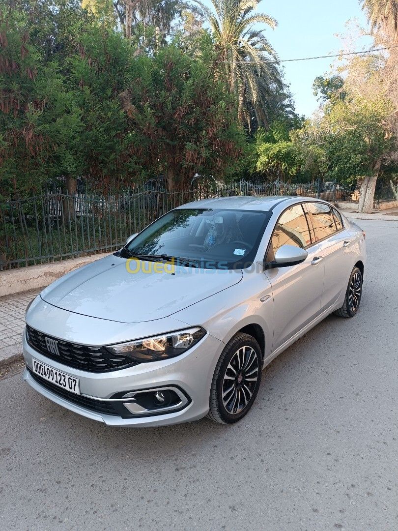 Fiat TiPO 2023 Life