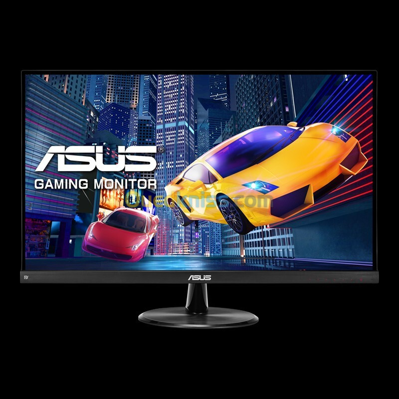 Ecran Asus 24" 144hz Full HD IPS 