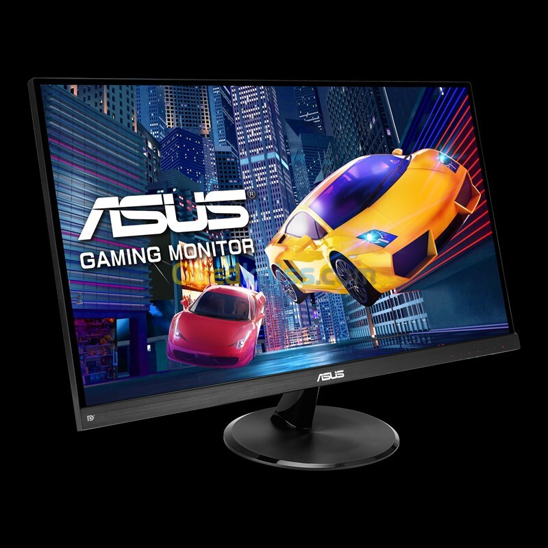 Ecran Asus 24" 144hz Full HD IPS 