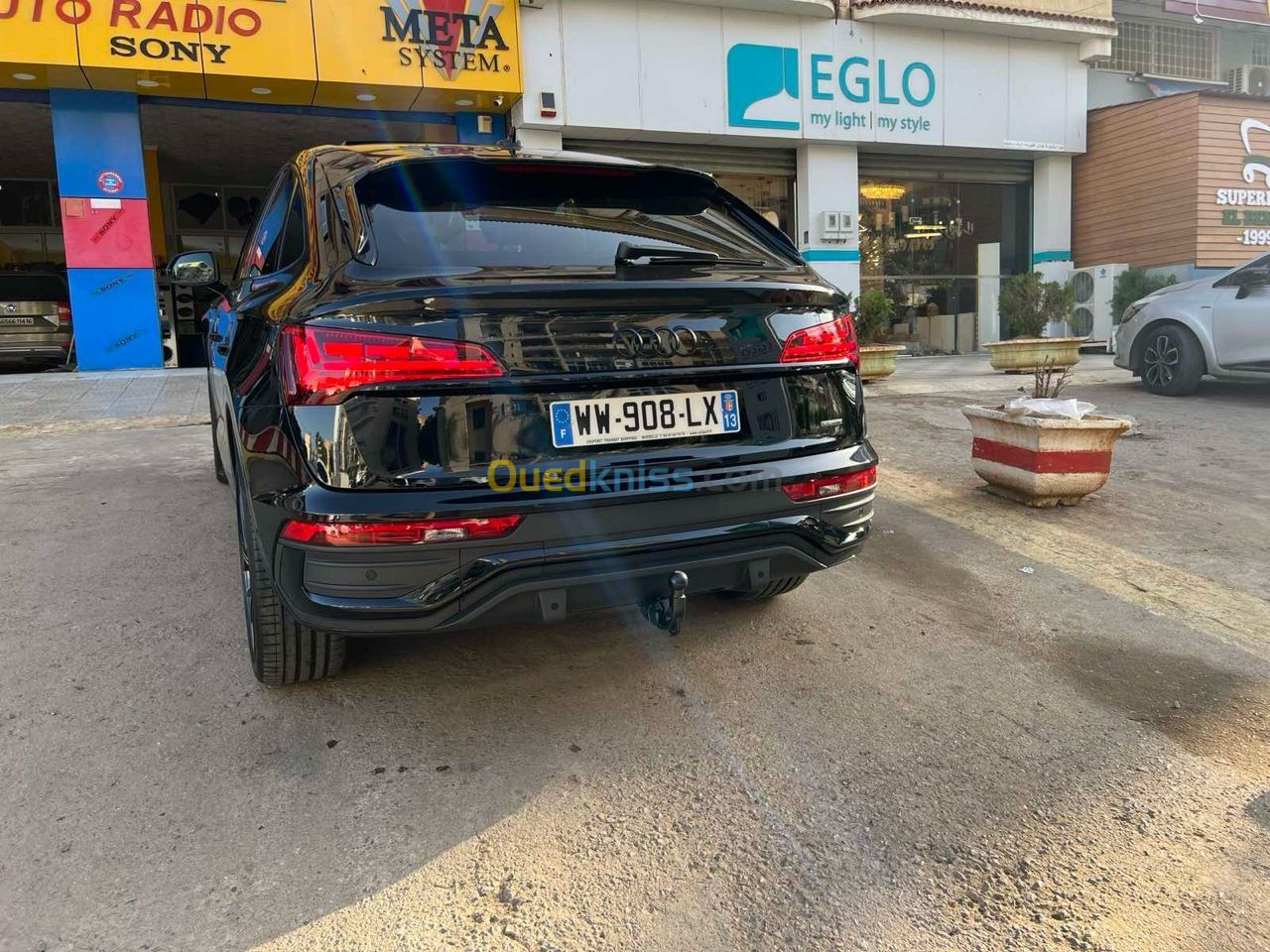 Audi Q5 2023 