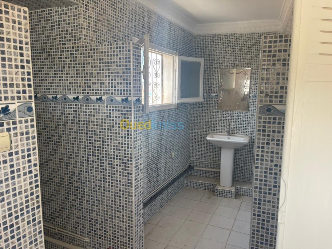 Vente Appartement F5 Oran Oran