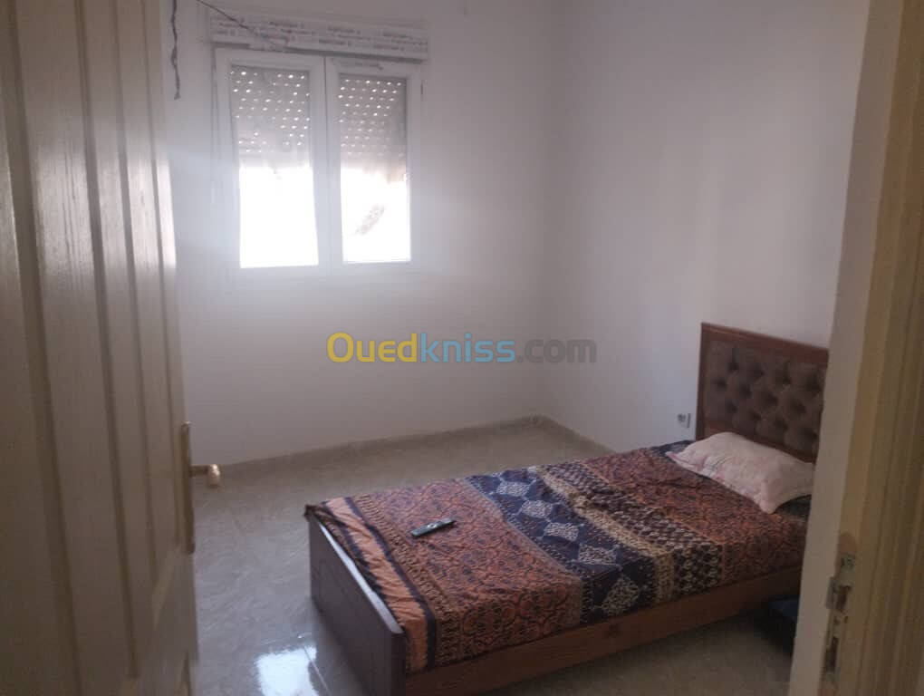 Location Appartement F3 Alger Rahmania