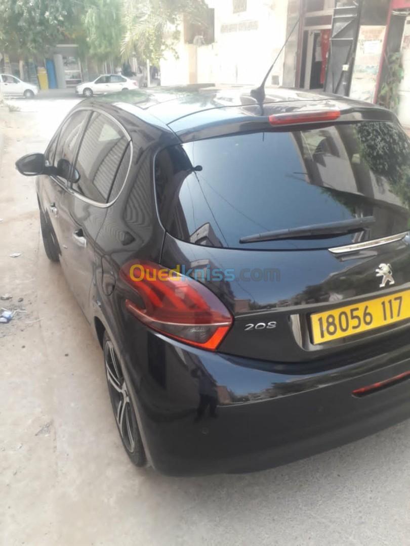 Peugeot 208 2017 208