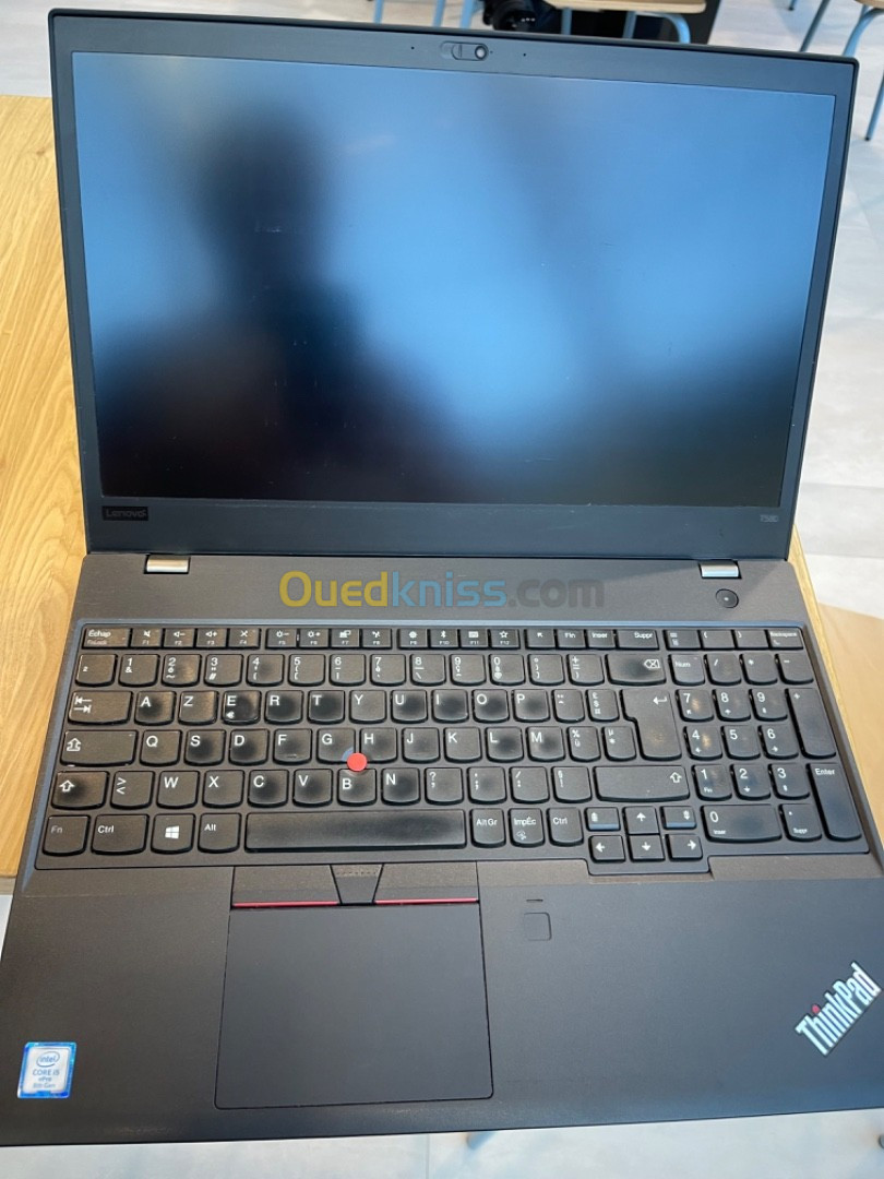 T580 Lenovo