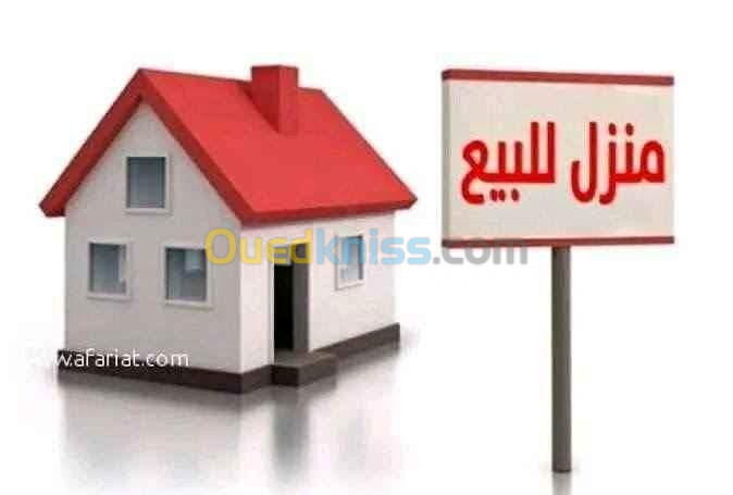 Vente bien immobilier Chlef Ouled fares