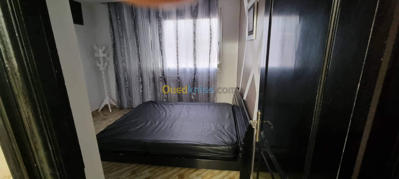 Location Appartement F2 Oran Ain el turck