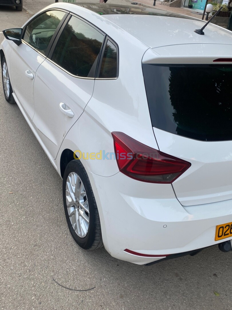 Seat Ibiza 2019 HIGH