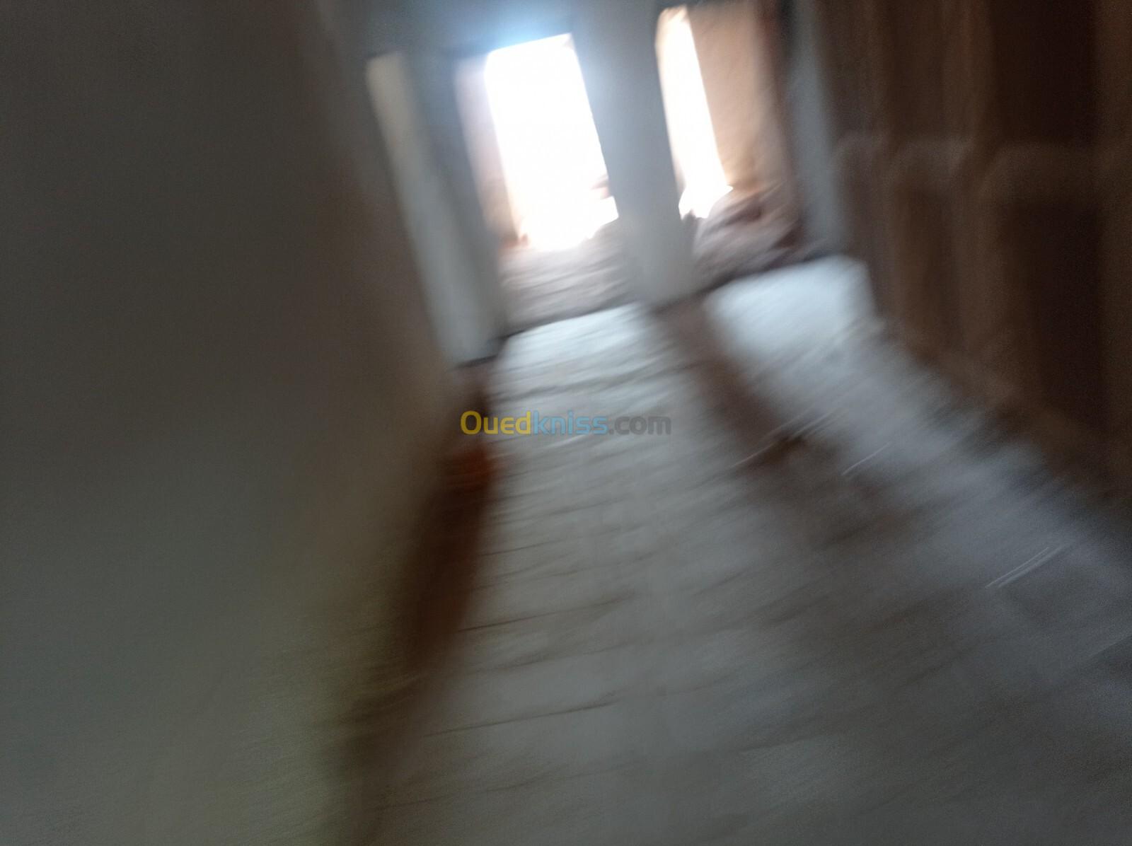 Vente Appartement F3 Tizi Ouzou Yakouren