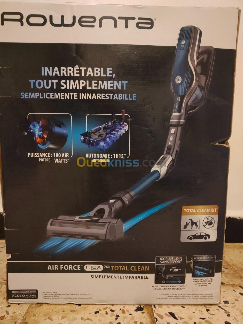 ASPIRATEUR Air Force FLEX