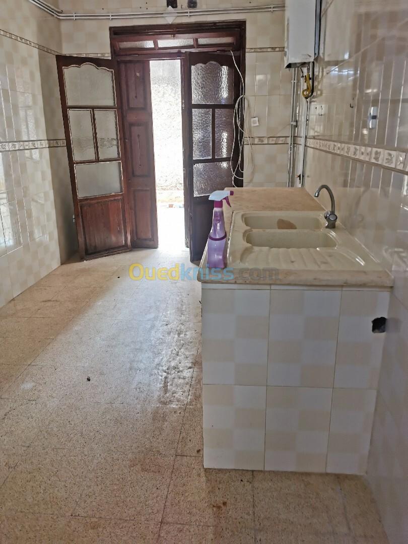 Vente Appartement F3 Alger Cheraga