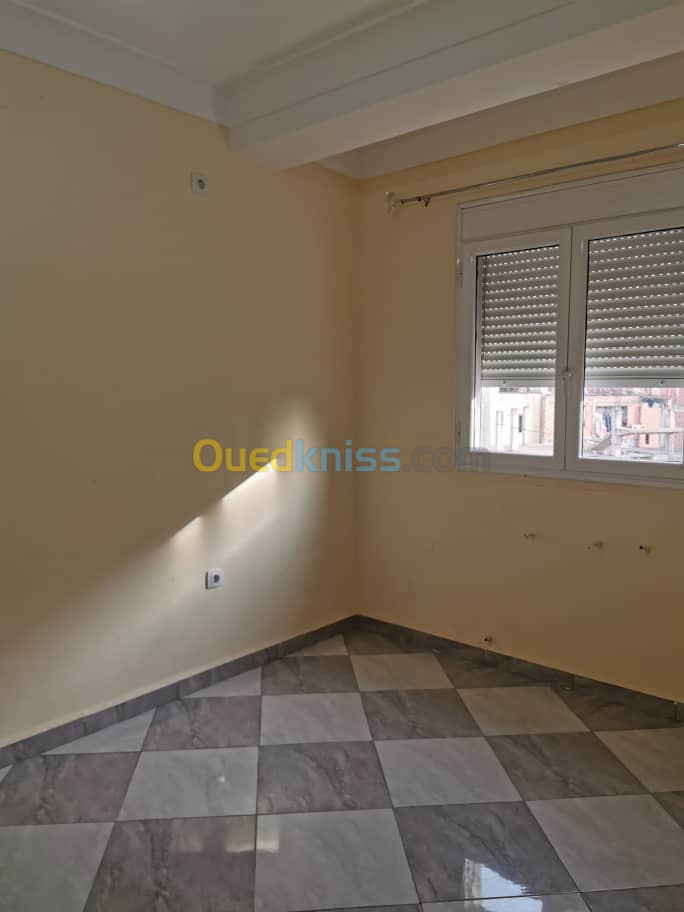 Location Appartement F3 Alger Bordj el kiffan