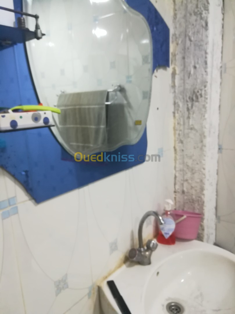 Location Appartement F2 Alger Dar el beida