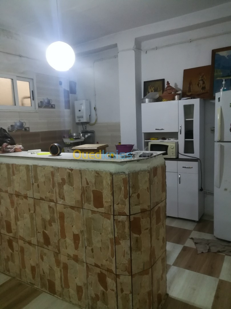 Location Appartement F2 Alger Dar el beida