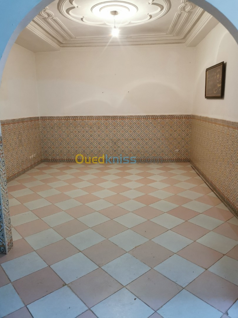 Location Appartement F2 Alger Bordj el kiffan