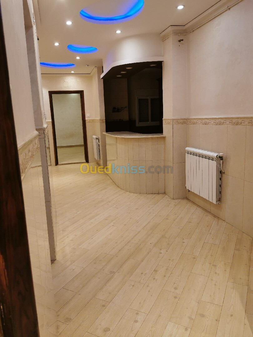 Location Appartement F3 Alger Bordj el kiffan