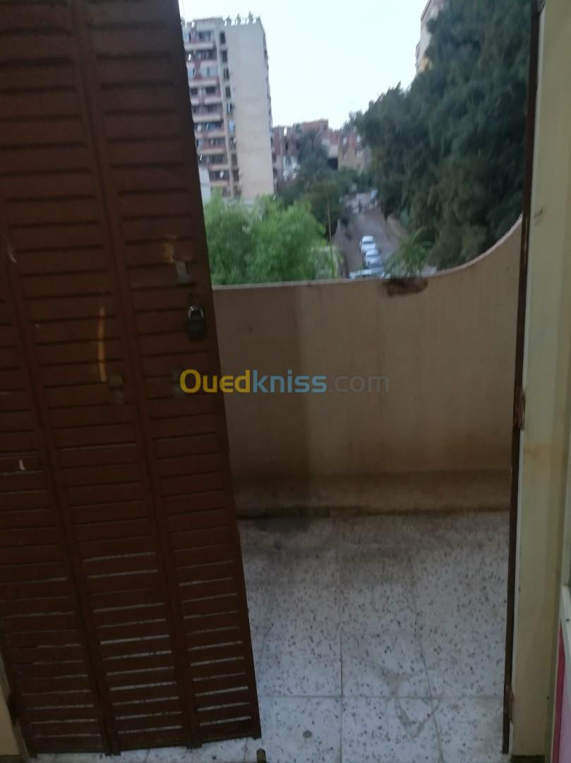 Location Appartement F5 Alger Bab ezzouar