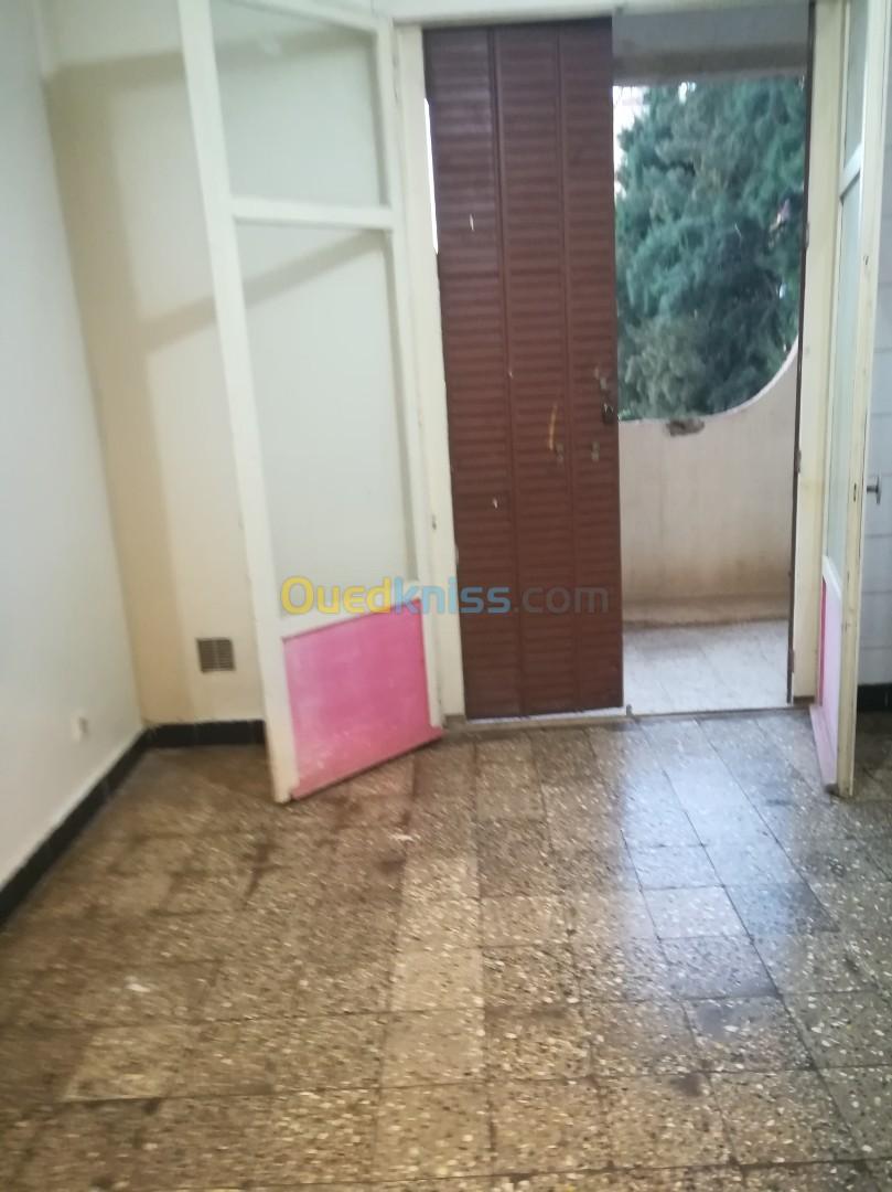 Location Appartement F5 Alger Bab ezzouar