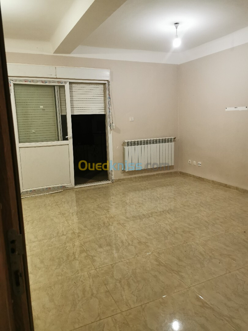 Location Appartement F3 Alger Reghaia