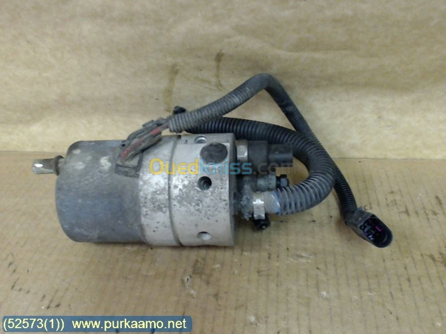 ABS Hydraulikpumpe Audi VW 8E0614175D Bosch