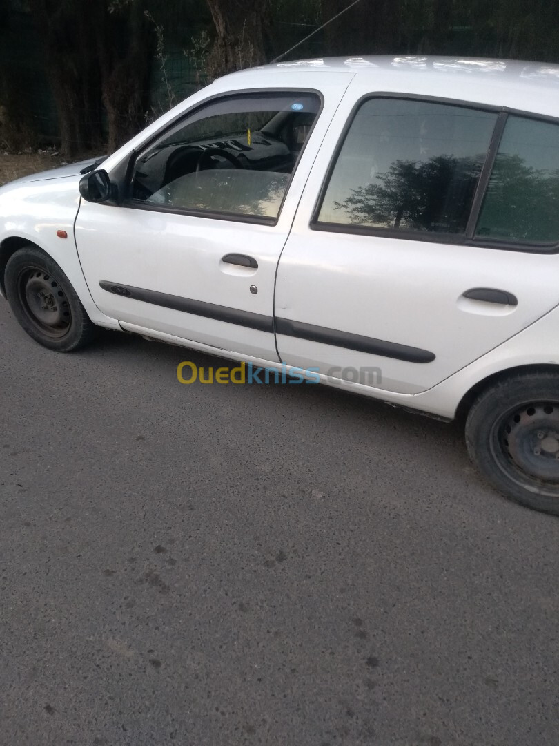 Renault Clio 2 1998 Clio 2