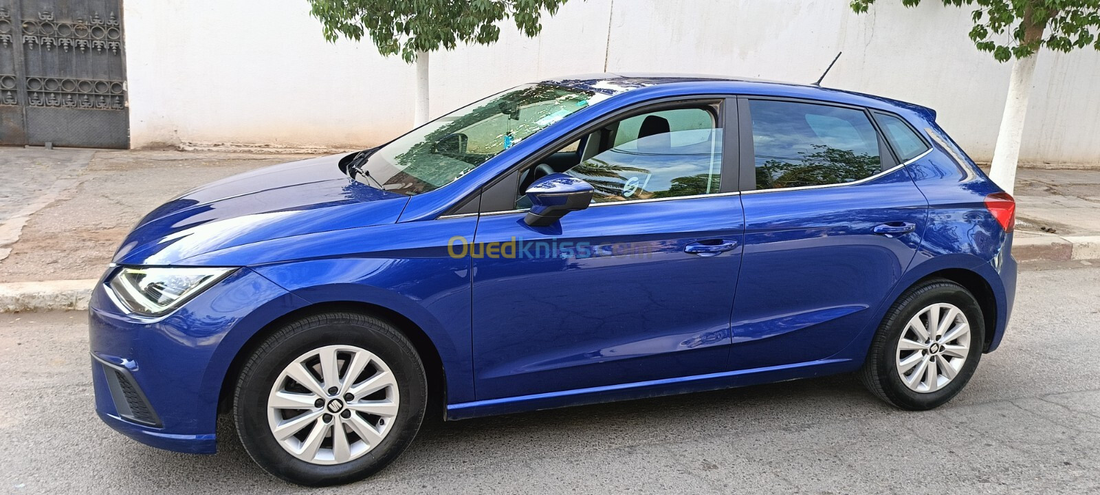 Seat Ibiza 2019 Ibiza