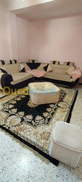 Location vacances Appartement F3 Skikda Skikda