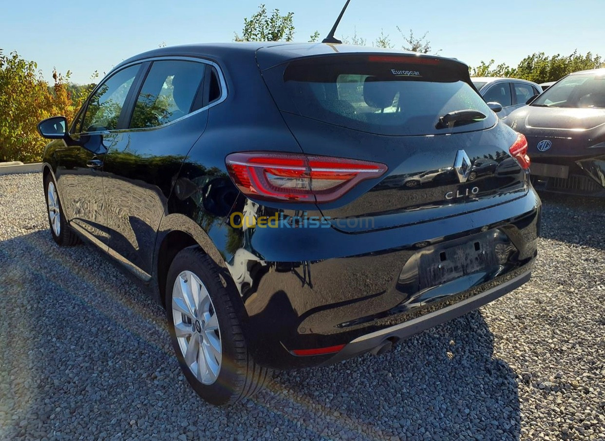 Renault Clio 5 Intens Essence 2022 Intens