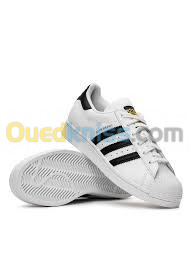 Adidas superstar hotsell femme ouedkniss