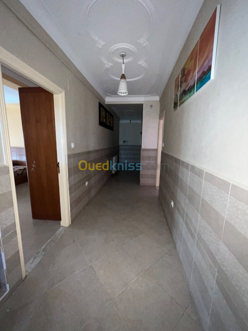 Vente Appartement F4 Alger Draria