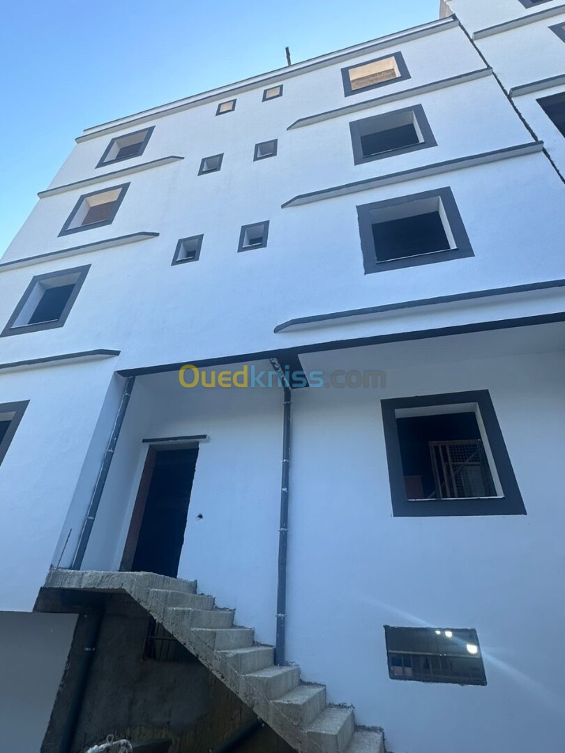 Vente Villa Alger Khraissia