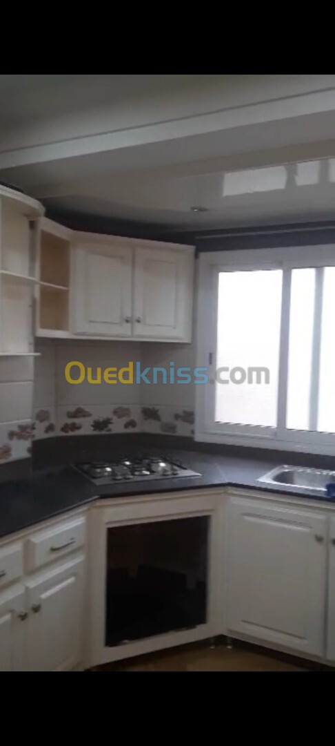 Location Appartement F4 Alger Birkhadem