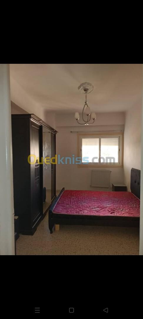 Location Duplex Alger El achour