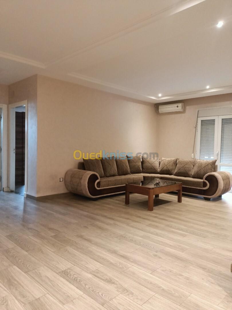 Location Appartement F4 Alger Ouled fayet